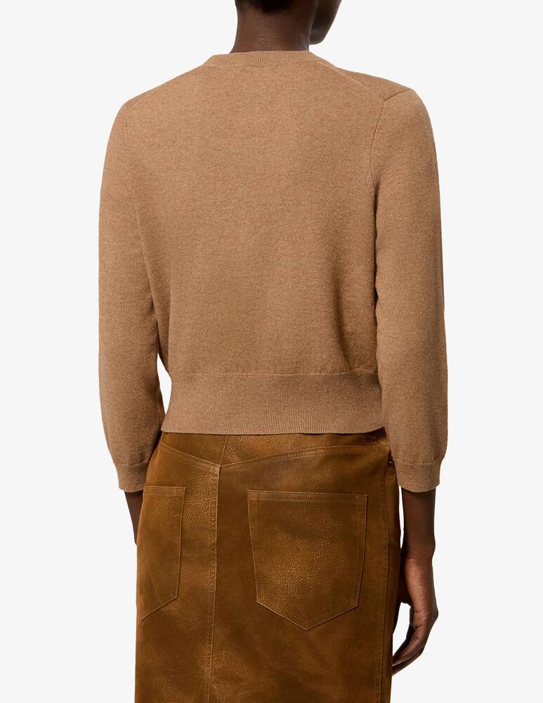 rinascente Marant Etoile Cardigan Lona
