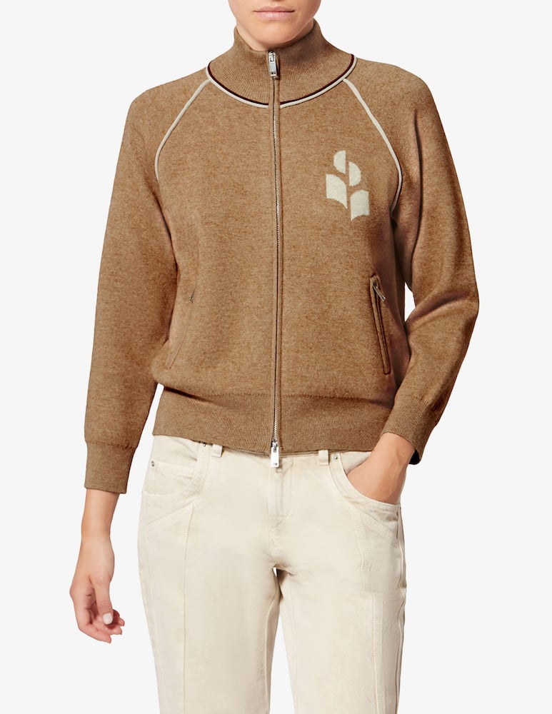 rinascente Isabel Marant Lanya cardigan