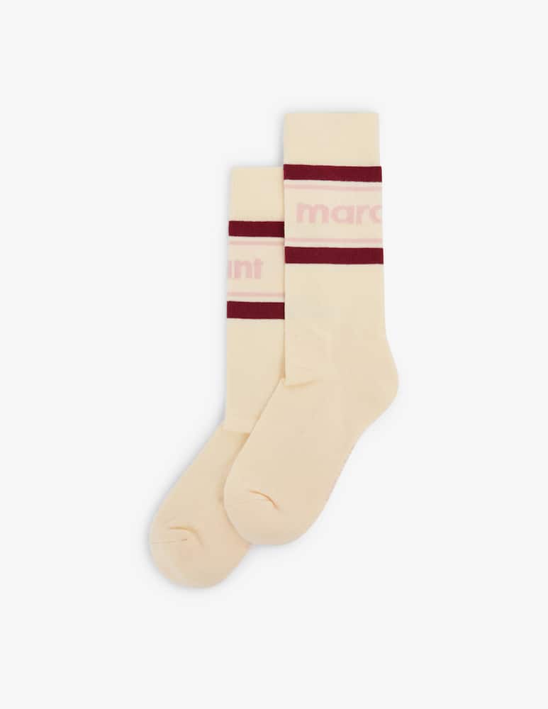 rinascente Isabel Marant Calzini Dona