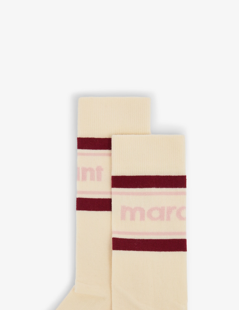 rinascente Isabel Marant Calzini Dona