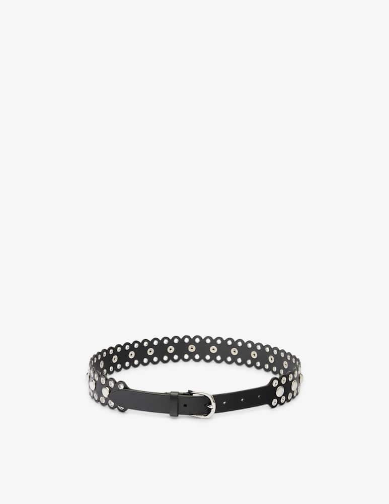 rinascente Isabel Marant Cintura con borchie Zalla