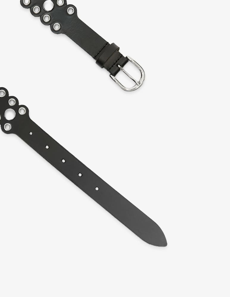 rinascente Isabel Marant Cintura con borchie Zalla