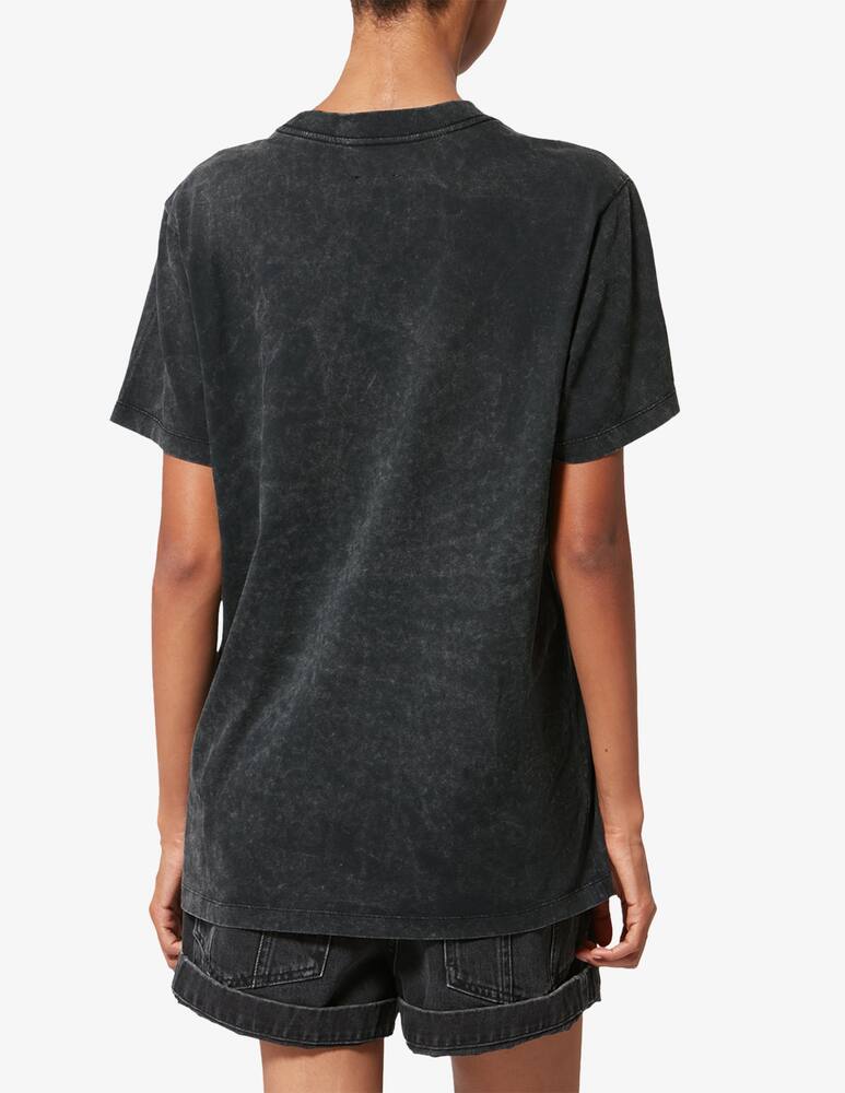 rinascente Marant Etoile Zoeline t-shirt