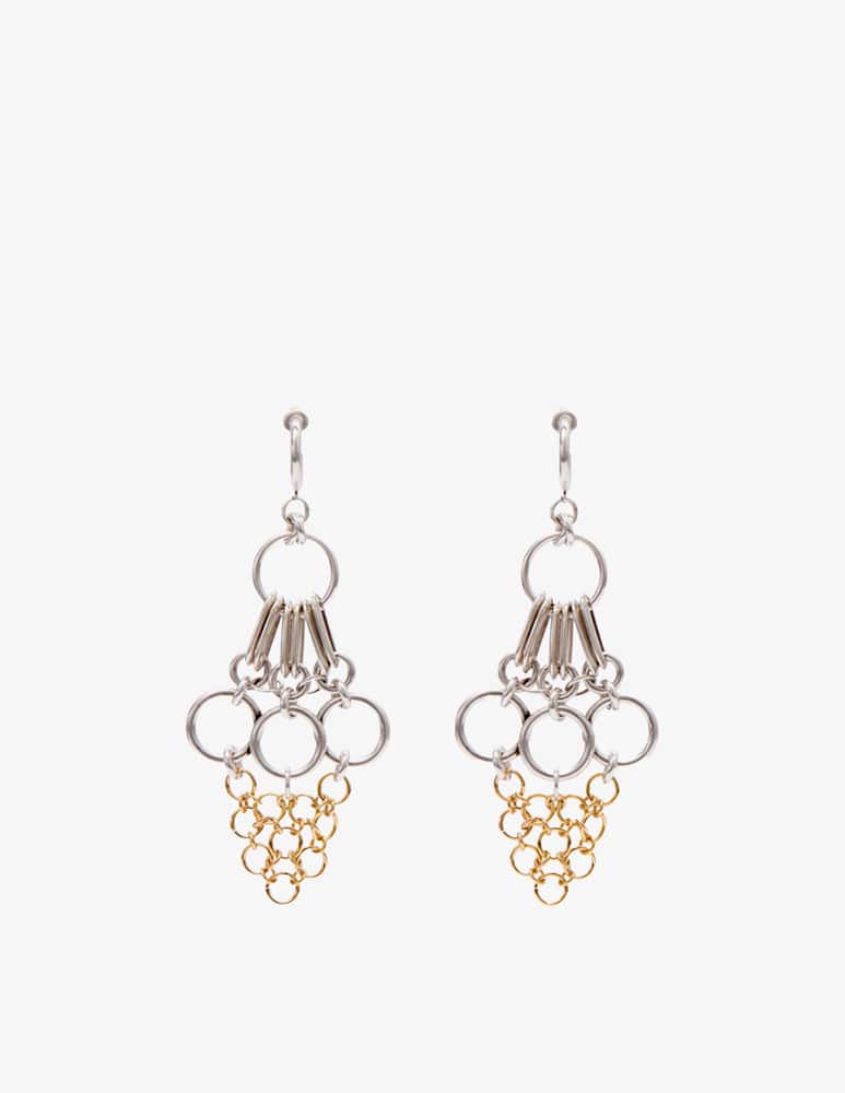 rinascente Isabel Marant Orecchini pendenti