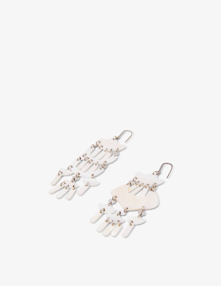 rinascente Isabel Marant Orecchini lunghi pendenti