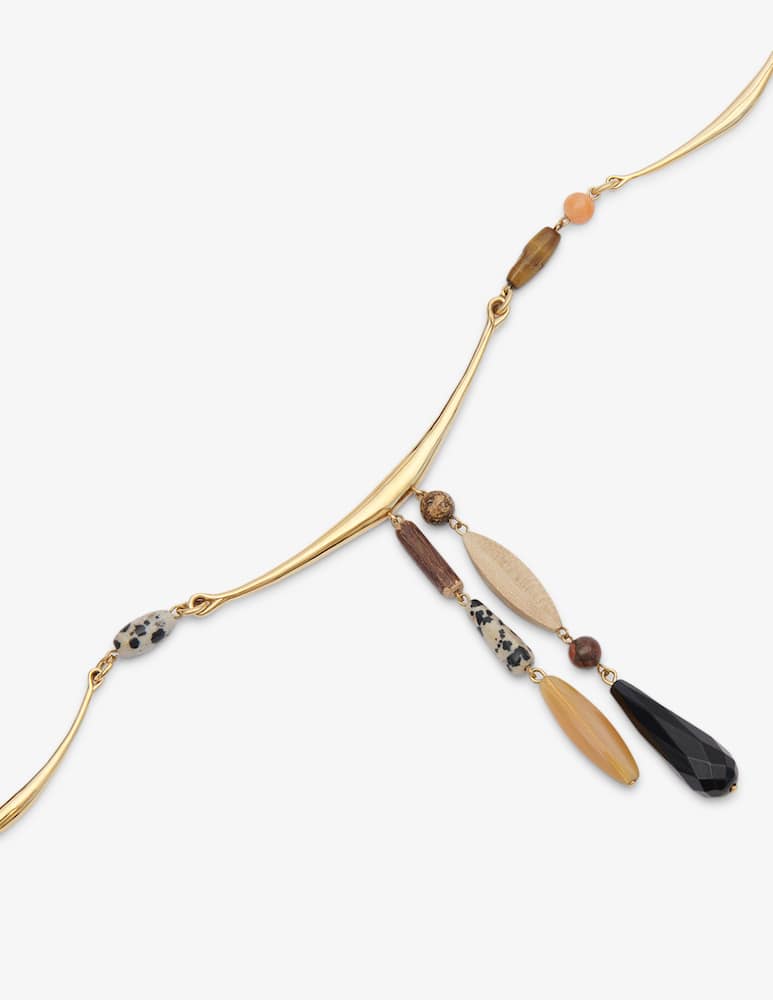 rinascente Isabel Marant Collana con pendenti