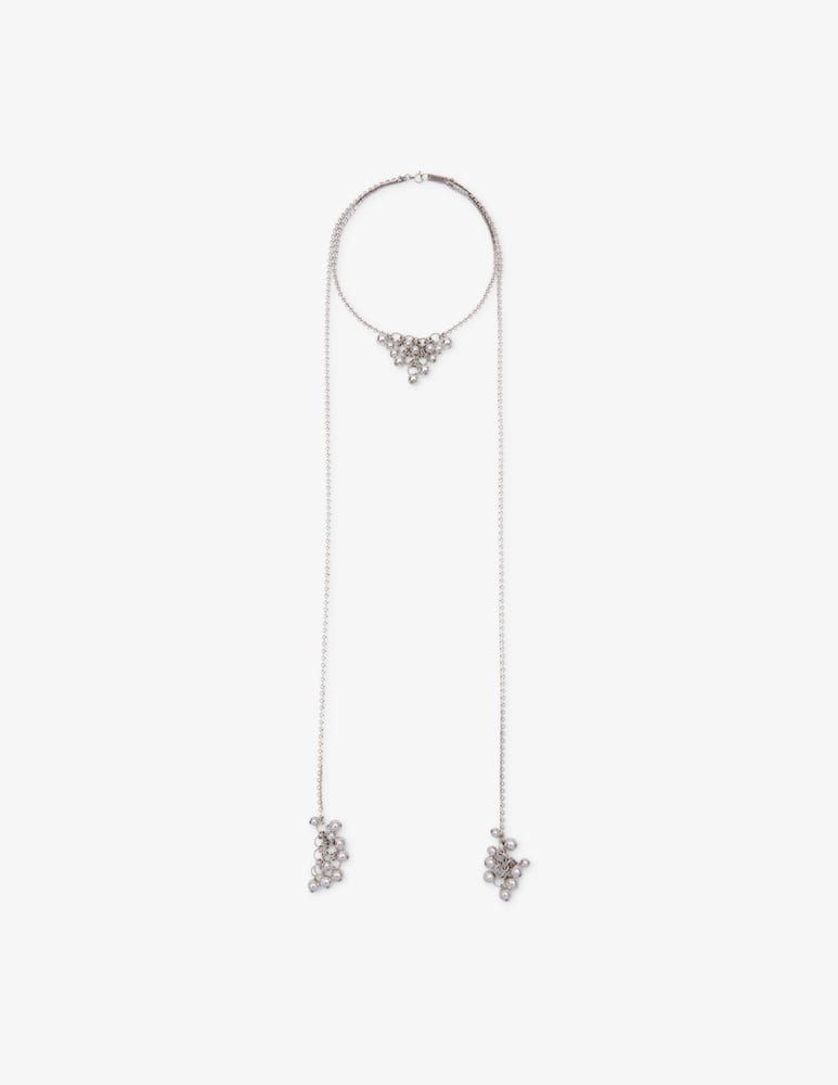 rinascente Isabel Marant Collana sciarpa