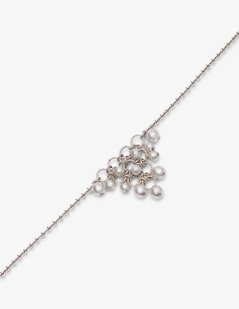 rinascente Isabel Marant Collana sciarpa