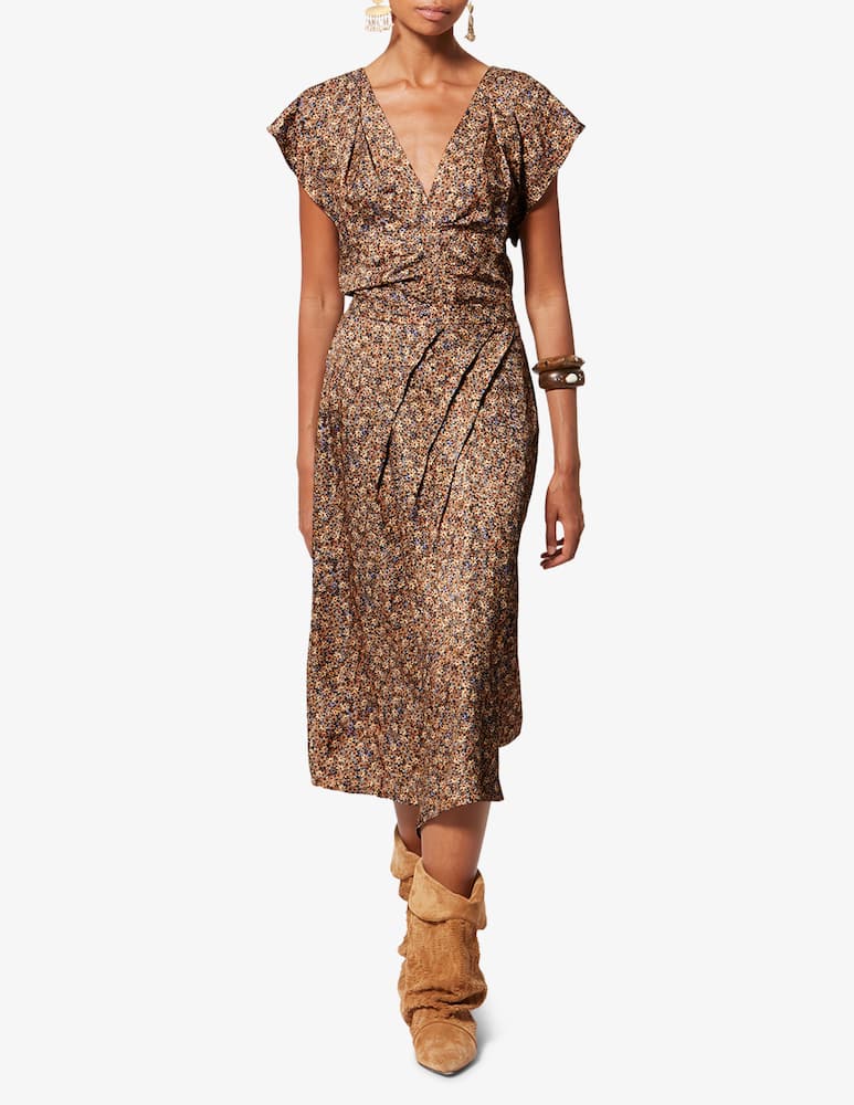 rinascente Isabel Marant Lonea top