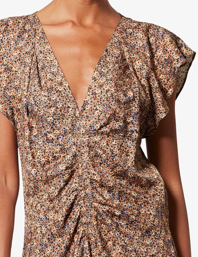 rinascente Isabel Marant Lonea top