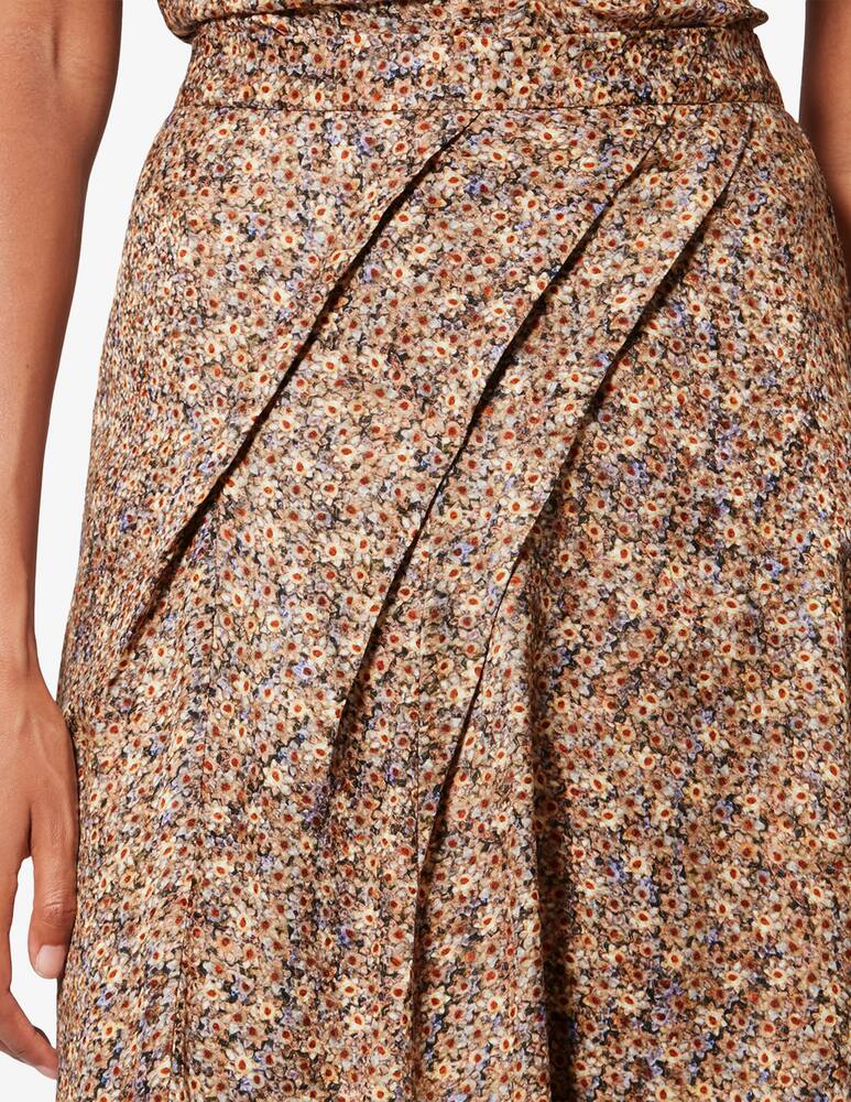 Isabel Marant Gonna midi Cacia - immagine 4 Isabel Marant Gonna midi Cacia - immagine 4