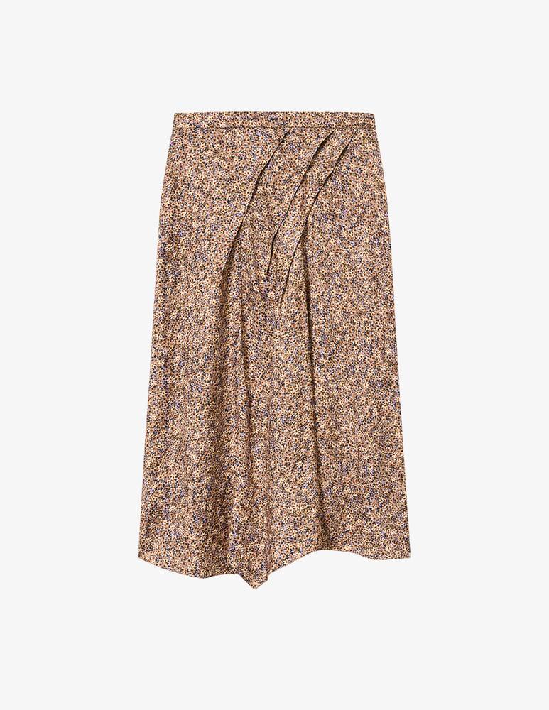 Isabel Marant Gonna midi Cacia - immagine 5 Isabel Marant Gonna midi Cacia - immagine 5