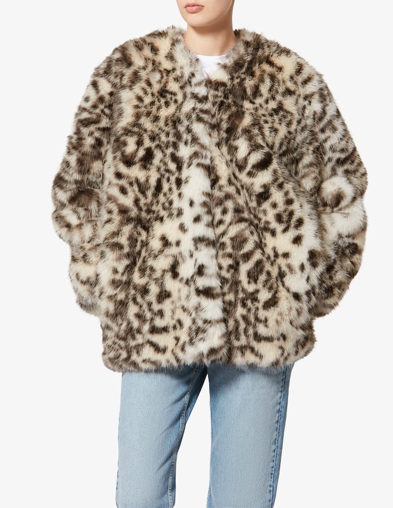 rinascente Isabel Marant Cappotto  Aglae