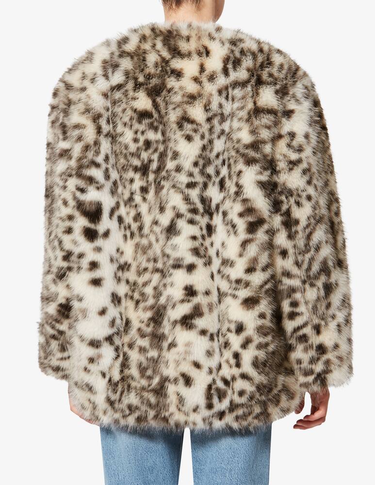 Isabel Marant Aglae coat - picture 3 Isabel Marant Aglae coat - picture 3