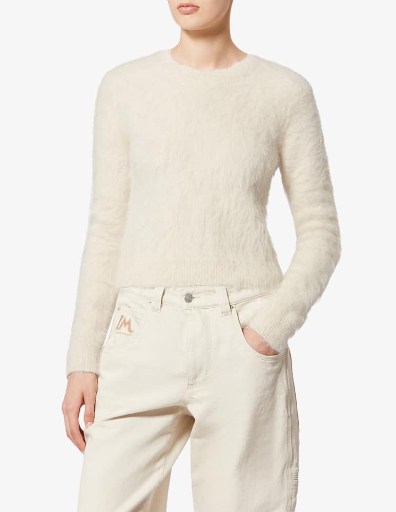 rinascente Isabel Marant Hermine sweater