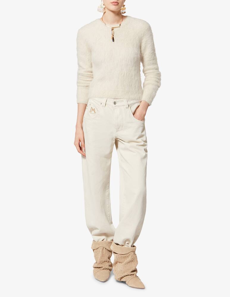 rinascente Isabel Marant Hermine sweater