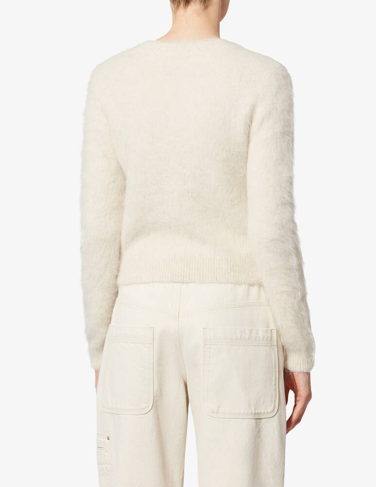 rinascente Isabel Marant Hermine sweater