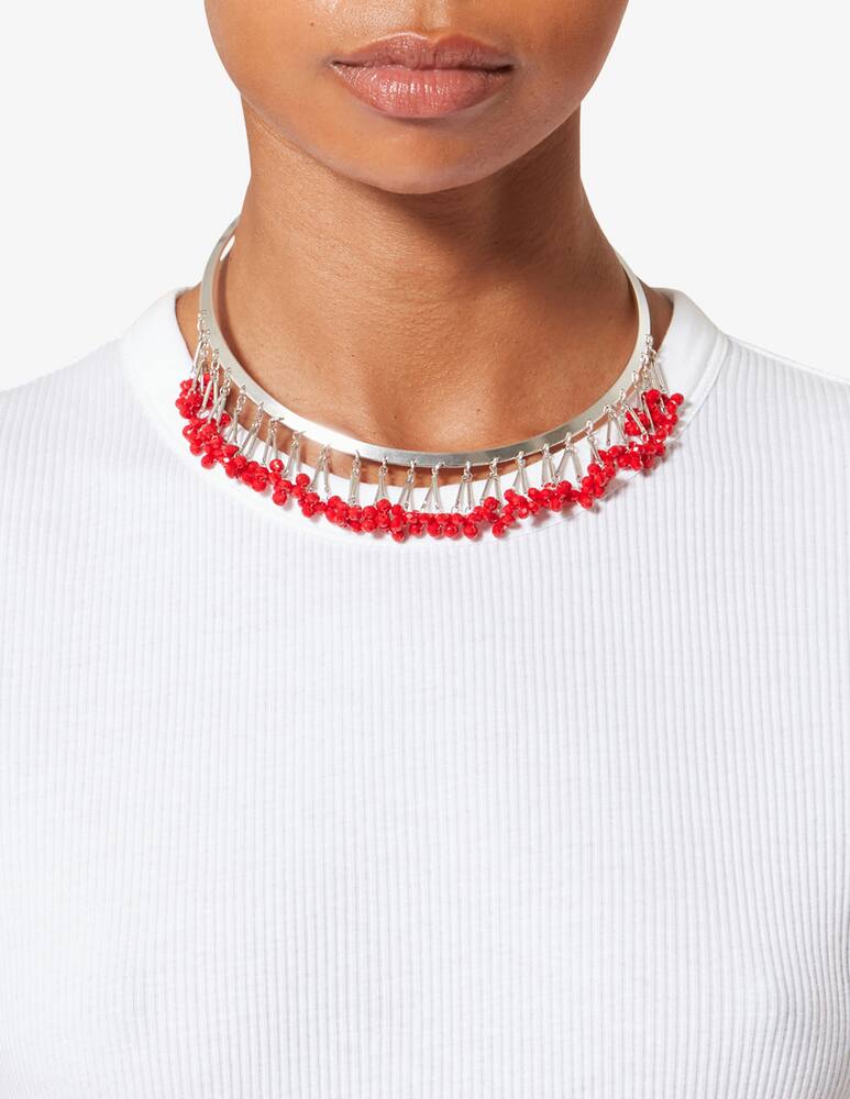 rinascente Isabel Marant Choker
