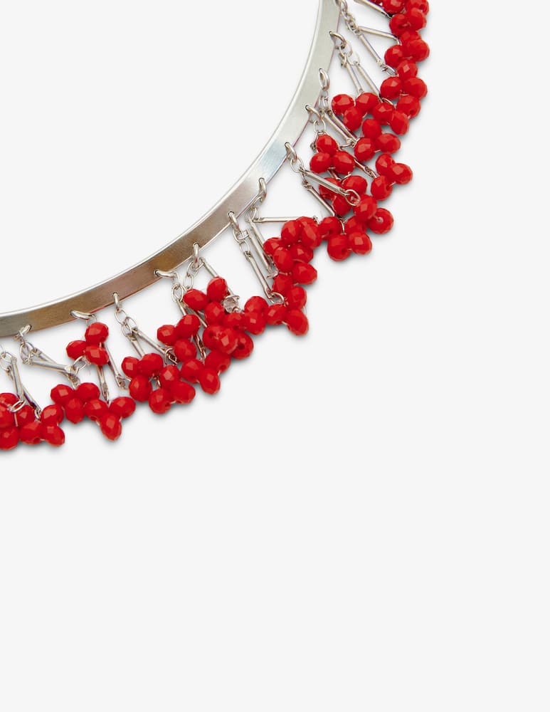 rinascente Isabel Marant Choker