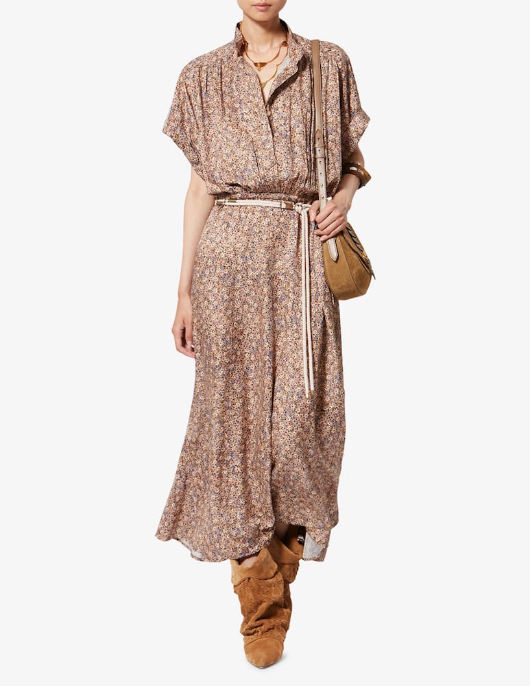 rinascente Isabel Marant Ansley dress