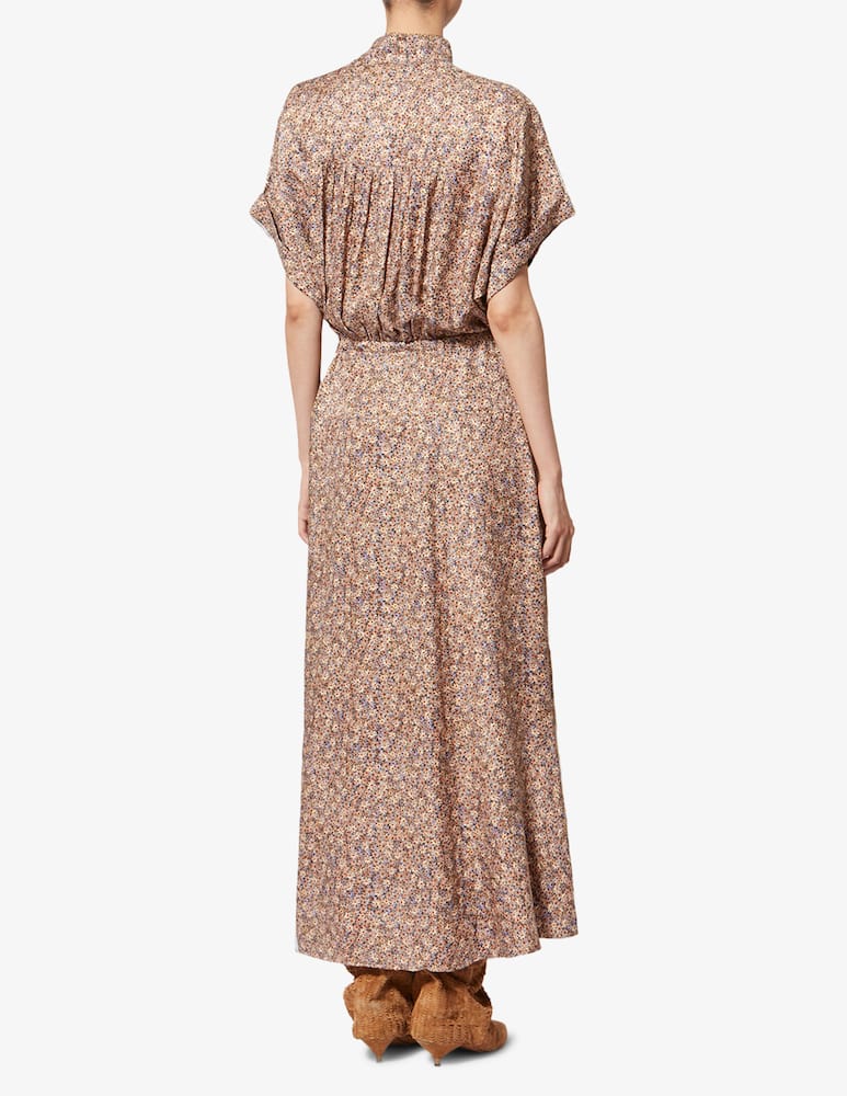 rinascente Isabel Marant Ansley dress