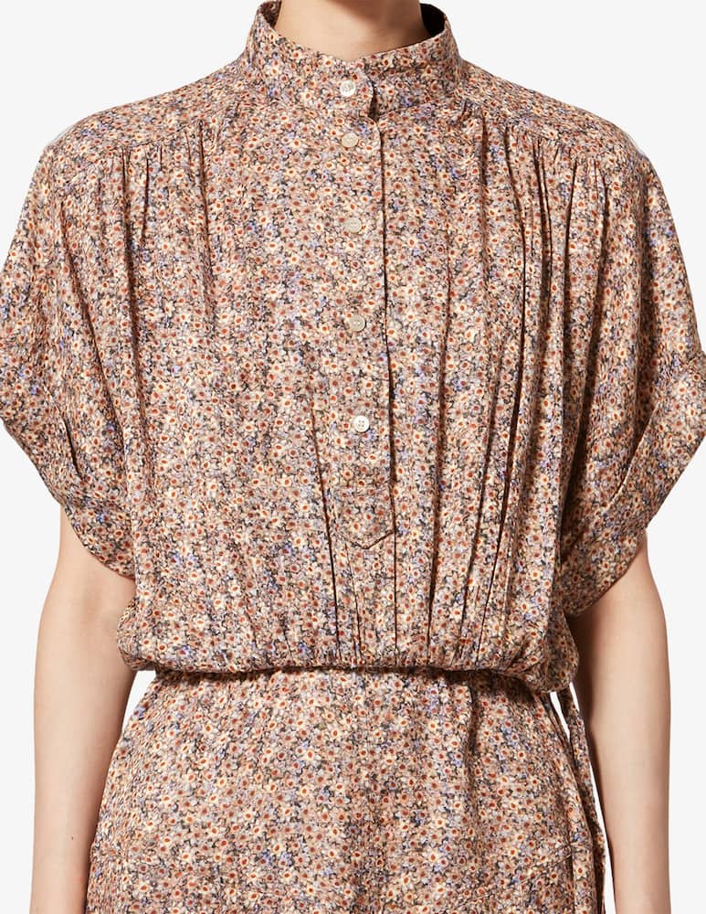 rinascente Isabel Marant Ansley dress