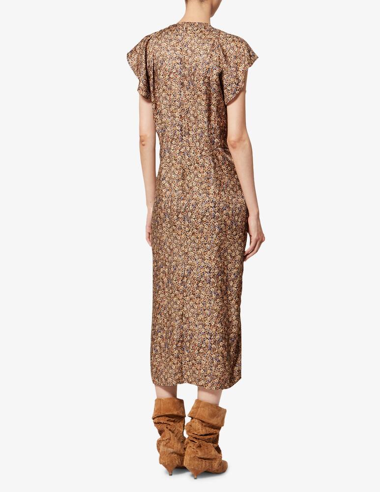 rinascente Isabel Marant Lyndsay dress