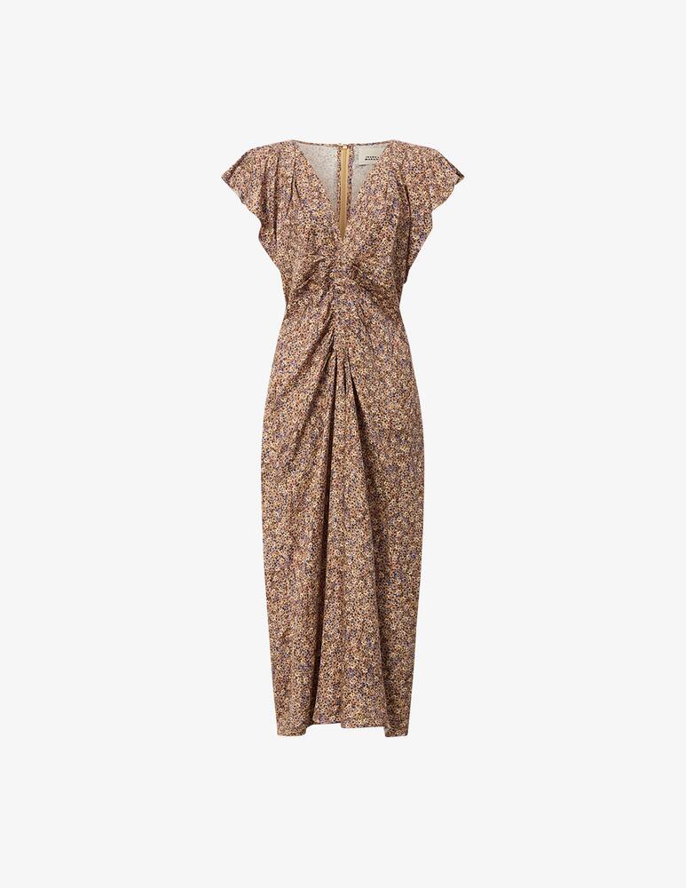 rinascente Isabel Marant Lyndsay dress