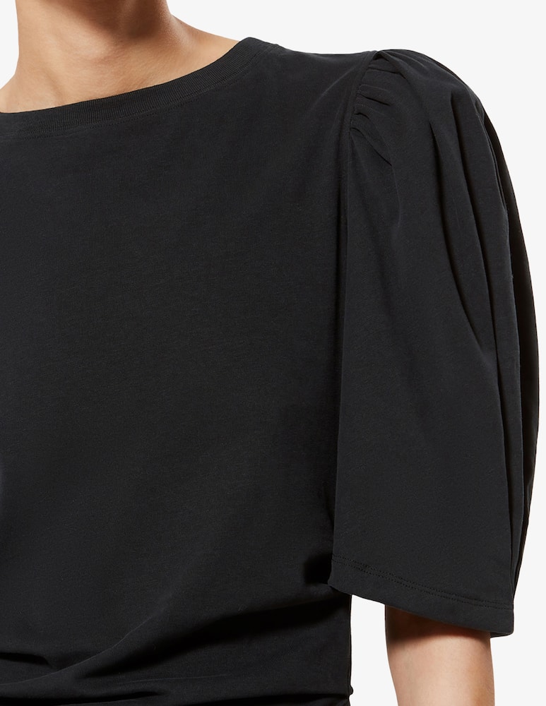 rinascente Isabel Marant Mydia ruched dress