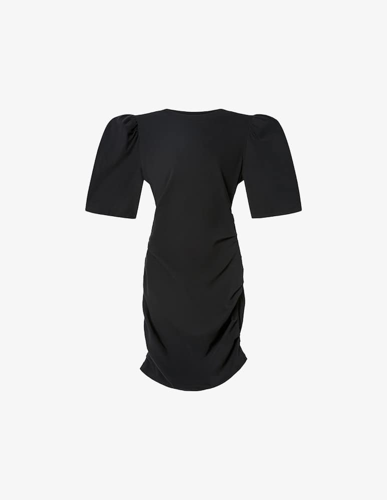 rinascente Isabel Marant Mydia ruched dress