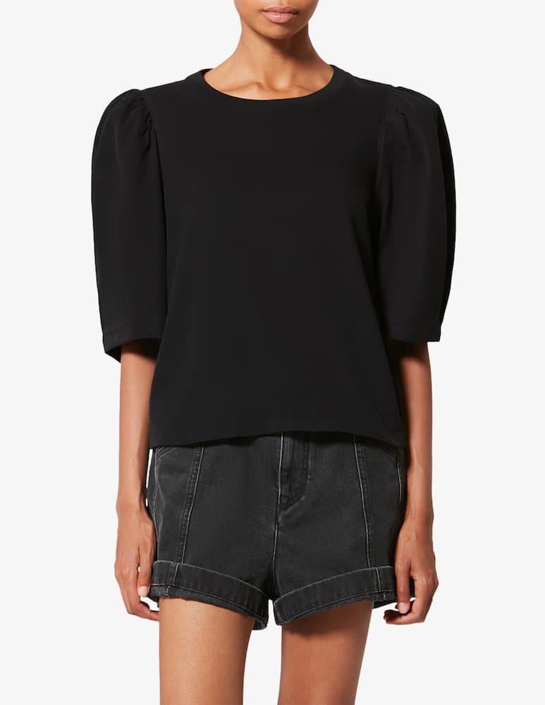 Isabel Marant Maeliss t-shirt - picture 1