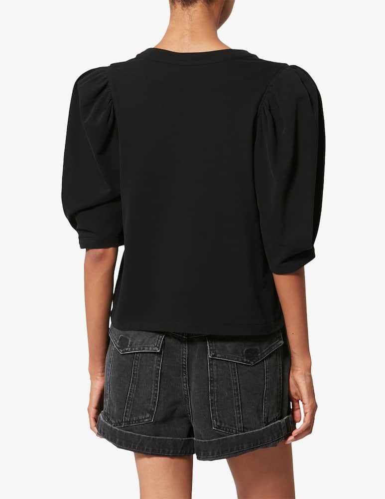 Isabel Marant Maeliss t-shirt - picture 3