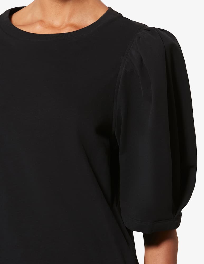Isabel Marant Maeliss t-shirt - picture 4