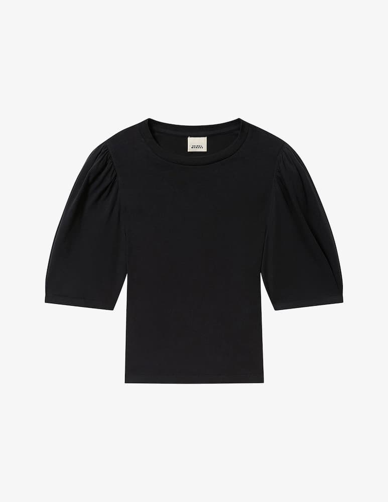 Isabel Marant Maeliss t-shirt - picture 5