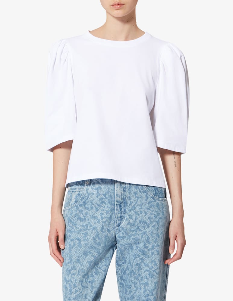Isabel Marant Maeliss t-shirt - picture 1