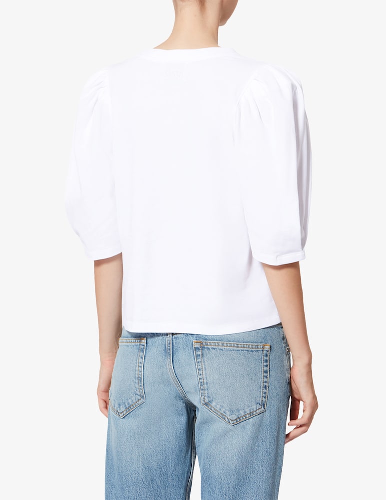 Isabel Marant Maeliss t-shirt - picture 3