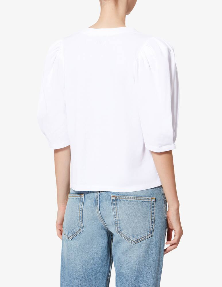 rinascente Isabel Marant Maeliss t-shirt