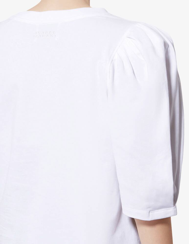 rinascente Isabel Marant Maeliss t-shirt