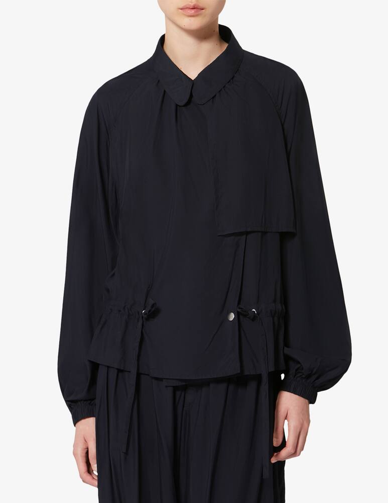 Isabel Marant Gwenola drawstring jacket - picture 1 Isabel Marant Gwenola drawstring jacket - picture 1