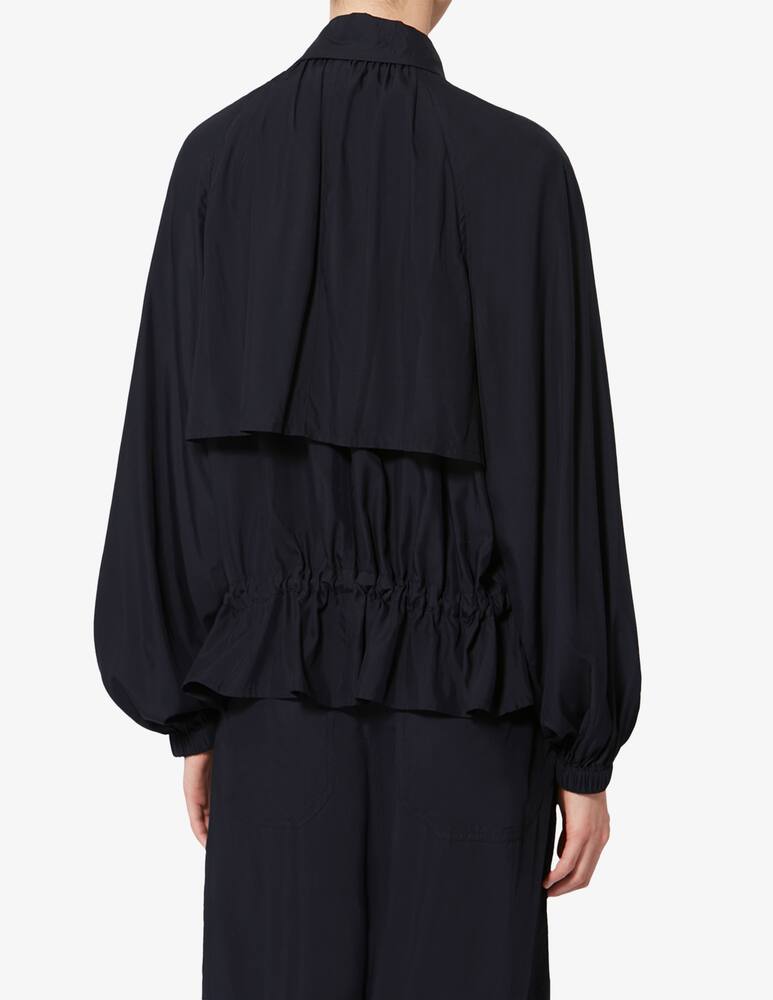Isabel Marant Gwenola drawstring jacket - picture 3 Isabel Marant Gwenola drawstring jacket - picture 3