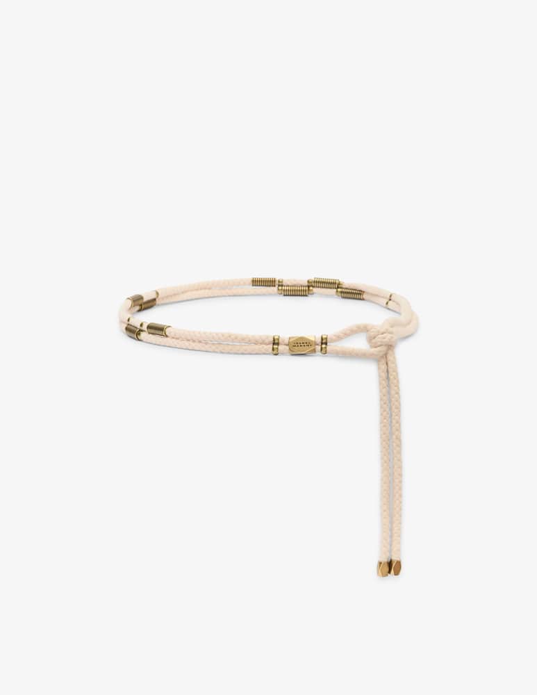 rinascente Isabel Marant Cintura Sayka