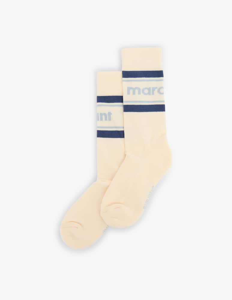 rinascente Isabel Marant Dona socks