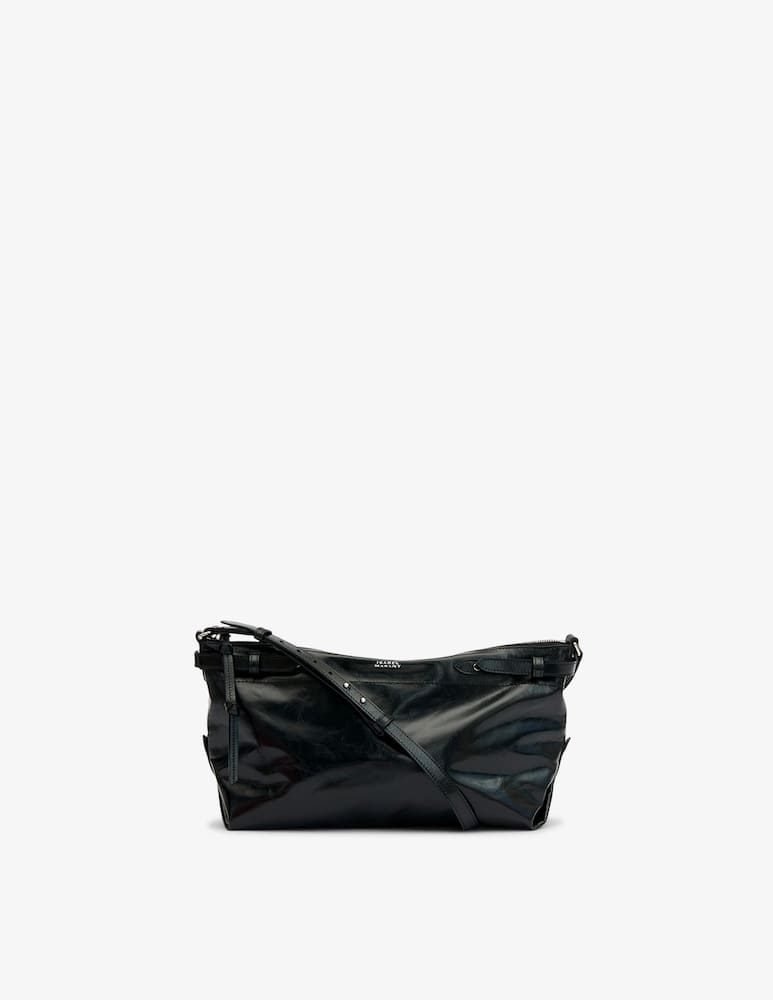 rinascente Isabel Marant Winna day shoulder bag