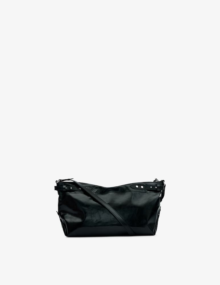 rinascente Isabel Marant Winna day shoulder bag