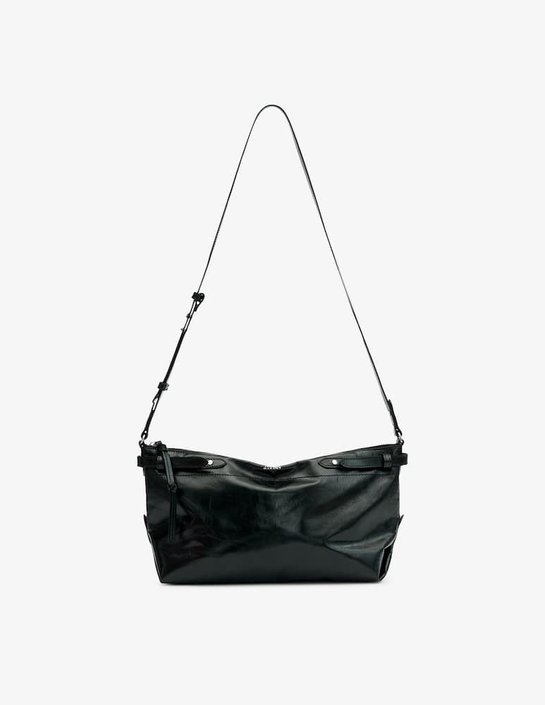rinascente Isabel Marant Winna day shoulder bag