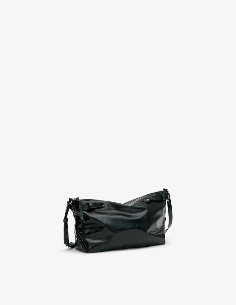 rinascente Isabel Marant Winna day shoulder bag