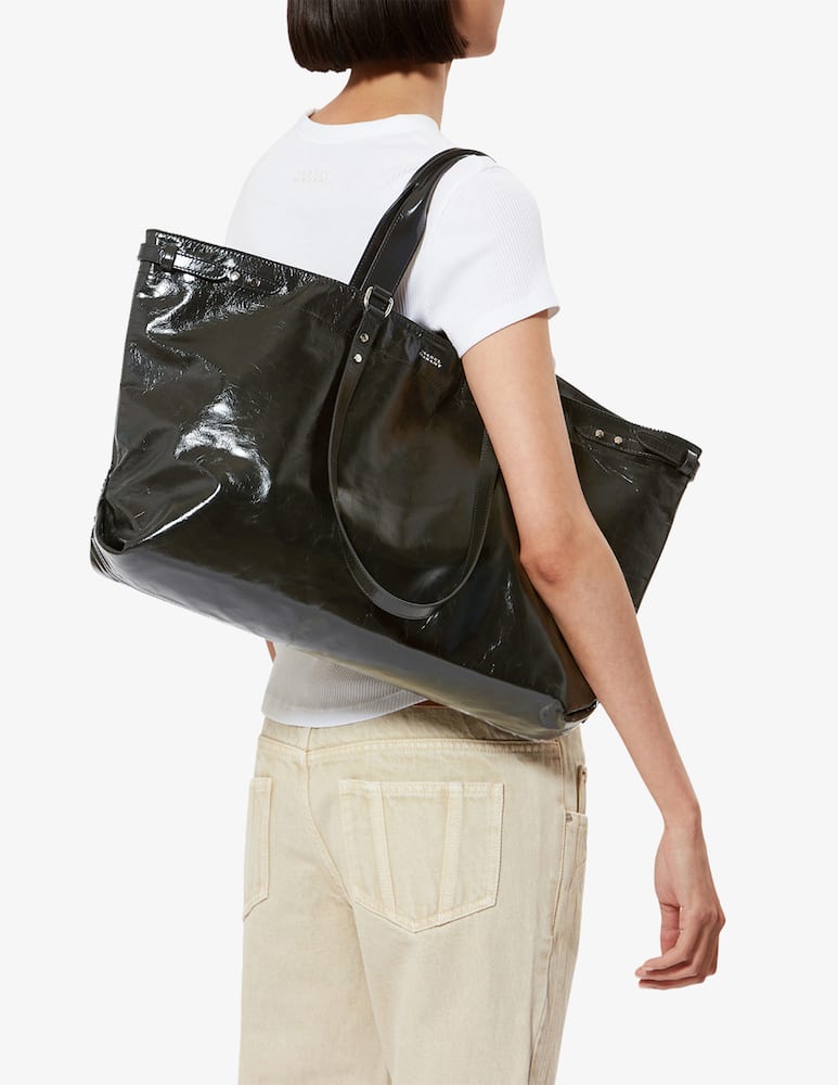 Isabel Marant Winna tote bag - picture 2 Isabel Marant Winna tote bag - picture 2