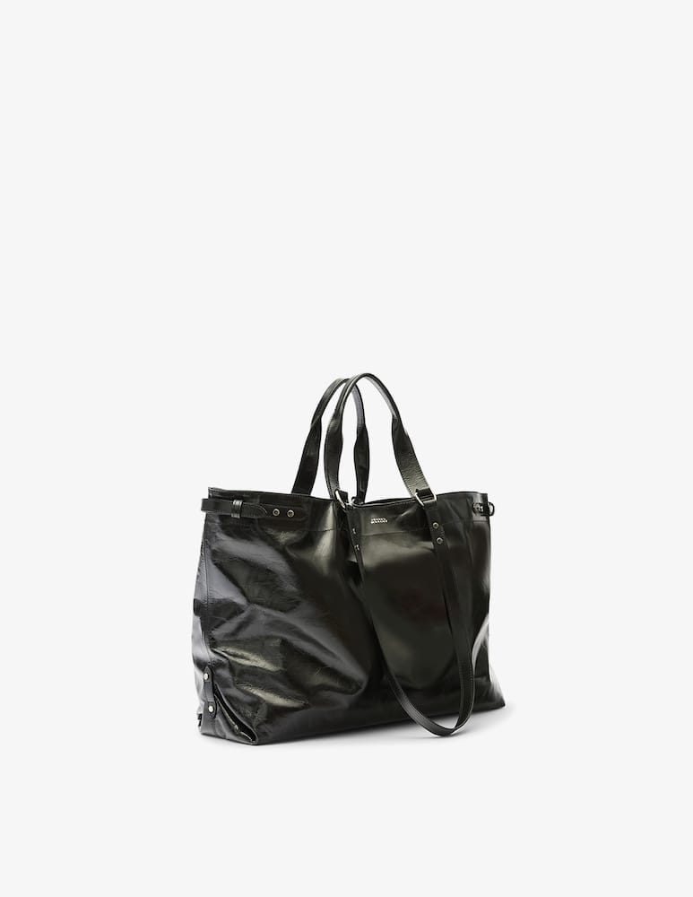 Isabel Marant Winna tote bag - picture 4 Isabel Marant Winna tote bag - picture 4