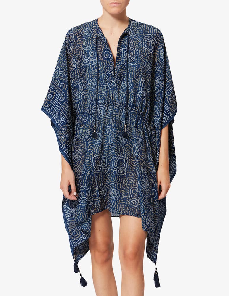 rinascente Isabel Marant Kaftan LORELIZ