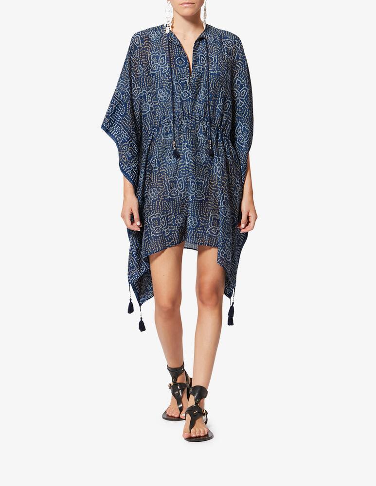 rinascente Isabel Marant Kaftan LORELIZ
